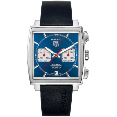 Tag Heuer Monaco CAW2111-FT6005